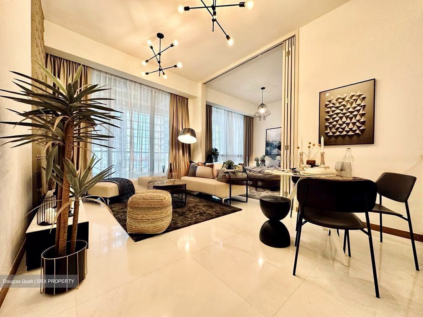 Marina One Residences (D1), Apartment #482785101